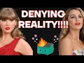 Download Lagu SHOCKING DENIALS OF REALITY FROM BLAKE LIVELY \u0026 TAYLOR SWIFT I IT ENDS WITH US LAWSUIT UPDATES