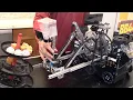 FTC 8644 Freight Frenzy Worlds Finalist Robot Explanation