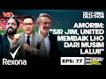 Download Lagu SLOT: KARTU MERAH EKITIKE SANGATLAH BODOH!!