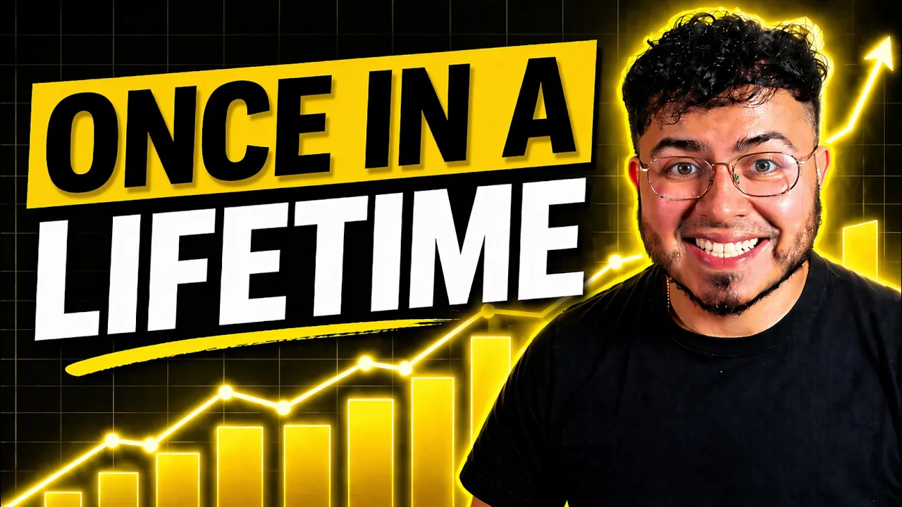 5 Stocks That Could Explode After Nvidia’s Massive Earnings!!
