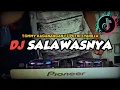 Download Lagu DJ HANYAR WAYAH INI ULUN MERASAKAN _ SALAWASNYA - TOMMY KAGANANGAN FT PUTRI SYAHILLA _ LAGU BANJAR