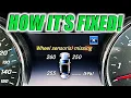 Mercedes Benz Wheels Sensors Missing - What It Is How It s FIXED