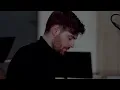 Florian Christl - Entre présent et avenir (Live)