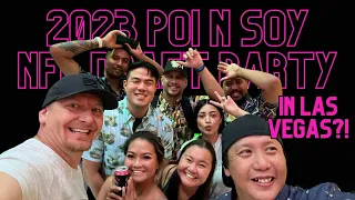 Download 2023 Poi N Soy FFL Draft Party in Las Vegas! MP3