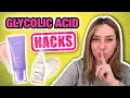 9 Glycolic Acid Hacks For The Best Skin Of Your Life Dr Idriss Dermatologist Tips