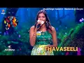 Lagu Glimpse of Karutha Machan Song by #ThavaseeliDhanraj 😍🔥 | Super Singer Season 11 | Episode Promo