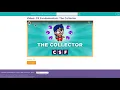 Code org Express Course 2020 - Lesson 4 Solutions