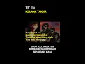 Download Lagu IKLIM KERANA TAKDIR LIRIK 2