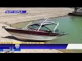 Restrictions put in place on Lake Shasta due to low water levels