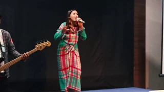 the sound of indonesia diah ayu lestari tedxupnvj