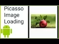 How to Load an Image from a Url with Picasso - Android Studio Tutorial