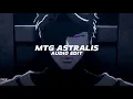 Download Lagu Dtrxmusic, MXRAKEE, trusteki - MTG Astralis [edit audio] | Use earphones/headphones