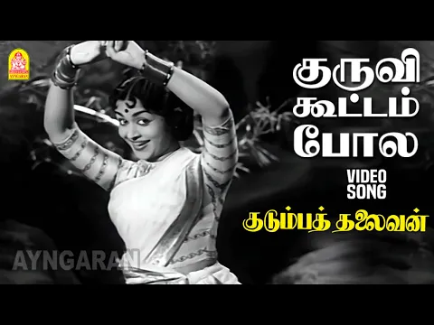 Kuruvi Koottam Pola - YouTube