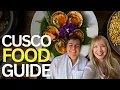 BEST RESTAURANTS CUSCO PERU FOOD GUIDE 2026