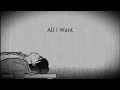 Download Lagu All I Want - Lofi Remix
