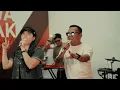 MARI BERCINTA - AURA KASIH COVER (Official Live Music Video by PENGAWA ENTERTAINMENT)