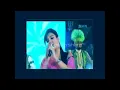 Rimz J*  shareaam aashiqi song at Big Music Awards 2012 By ♥Arjun Kumar♥