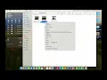 How to Set Sabrina Carpenter Kisses Live Wallpaper on MacBook Air Easy Step-by-Step Tutorial 2025