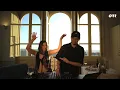 Euphoric House & UKG Music Mix - Sunset Grooves and Chill Aperitif Vibes | OFF OFFICE.
