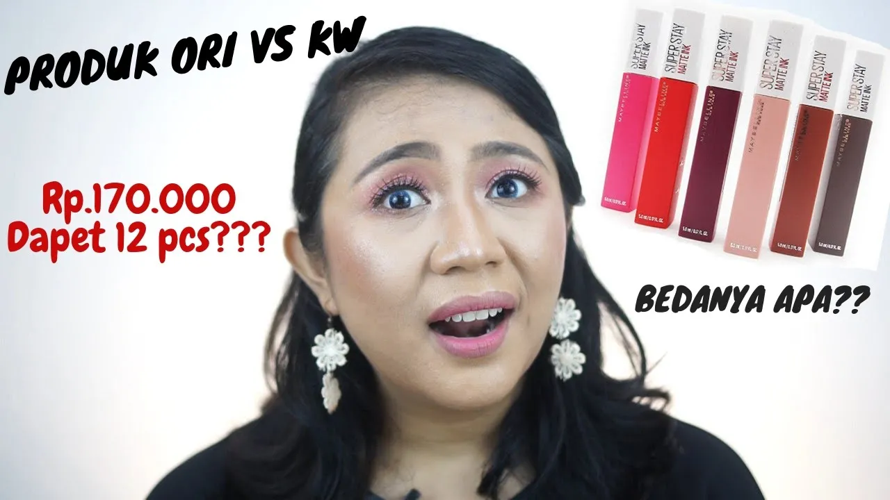 MAYBELLINE PRODUCTS || With price || Sehrish rehan