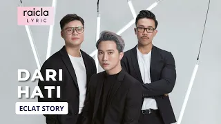 Download Lirik Lagu Indonesia - Dari Hati \ MP3