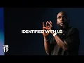 Identified With Us Matthew 3 3-17 Philip Anthony Mitchell