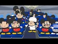 Mokey s show -