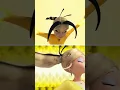 🐝 #miraculous #ladybug #miraculousbrasil #miraculousshorts #miraculousladybug #queenbee #vesperia