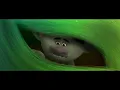 “They Don’t Know” Bridget & Prince Gristle Rollerskating Clip | TROLLS