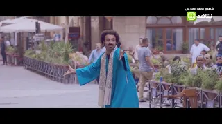 سك على اخواتك موقف مضحك على ربيع يتعرض مرتين للسرقة في أقل من دقيقة 