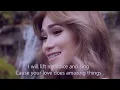 My Life Is In Your Hands - Milcah Asidor | The AsidorS 2017 Covers