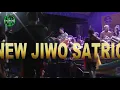 Cover lagu TULUS JIWO ROGO versi musik jaranan new jiwo satrio