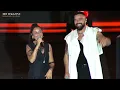 #Starlite2024 | Ricky Martin canta con La Mari (Chambao) tras 7 años sin verse