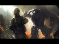 Download Lagu Brand X Music - Extortion (2012 - Vol. 15 - Epic Action Techno Dramatic)