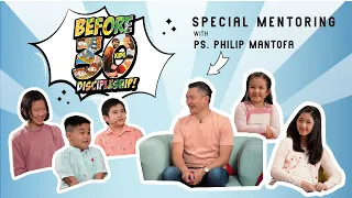 Download Kenapa Tuhan Yesus tidak Menikah | BEFORE30KIDS Special | Episode 03 (Official Philip Mantofa) MP3