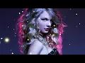 Haunted (Acoustic) - Taylor Swift (Empty Arena)