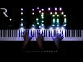 Download Lagu League of Legends - Phoenix (Piano Cover) [ft. Cailin Russo and Chrissy Costanza]