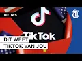 Download Lagu Hierom wordt TikTok mogelijk verboden