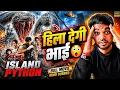 Island Python Full Movie Review Island Python Hindi Review Island Python Trailer