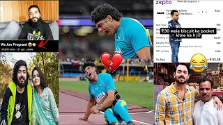 OMG π€― Unexpected Loss Ever π | Neeraj chopra, bhuwan bam, Uk07 rider |