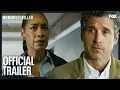 Official Trailer - Memory of a Killer Starring Patrick Dempsey FOXTV