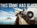 Download Lagu This Amazing FPS Game Might Never Be Beaten...