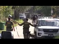 Brevard Sheriff s Office searches neighborhood one week after Mims shooting