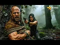 FERALSTRIKE | Jason Statham × Michelle Rodriguez | Full Jungle Action Movie 2025