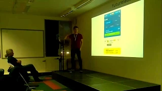 James Moorhouse - Using TypeScript to Refactor our Application for Maintainability and Scalability