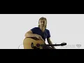 How To Play Goodbye In Her Eyes - Guitar Lesson and Tutorial - Zac Brown Band