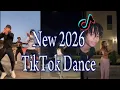 Lagu New TikTok Dance 2026 | The Best TikTok Trand🔥| TikTok Check 