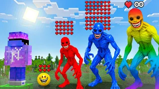 Which NEW VERITY MOB is Truly Immortal in Minecraft