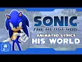 Download Lagu SONIC THE HEDGEHOG \