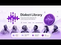 How Dialect Library works - Beginner Guide to Tasks Funding Earning DL